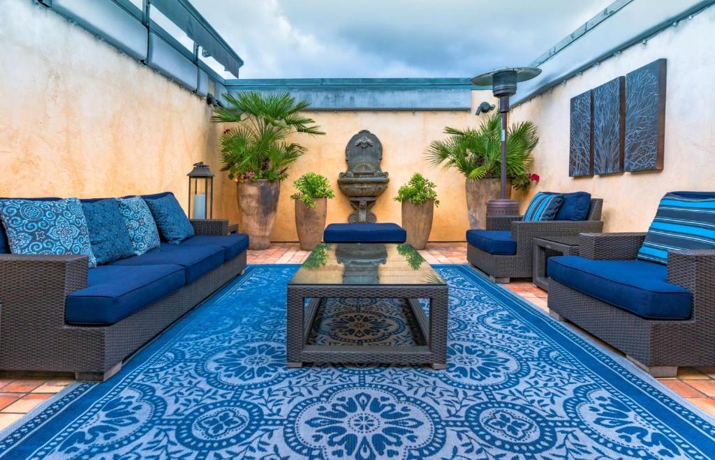 University South Hotel | el PRADO