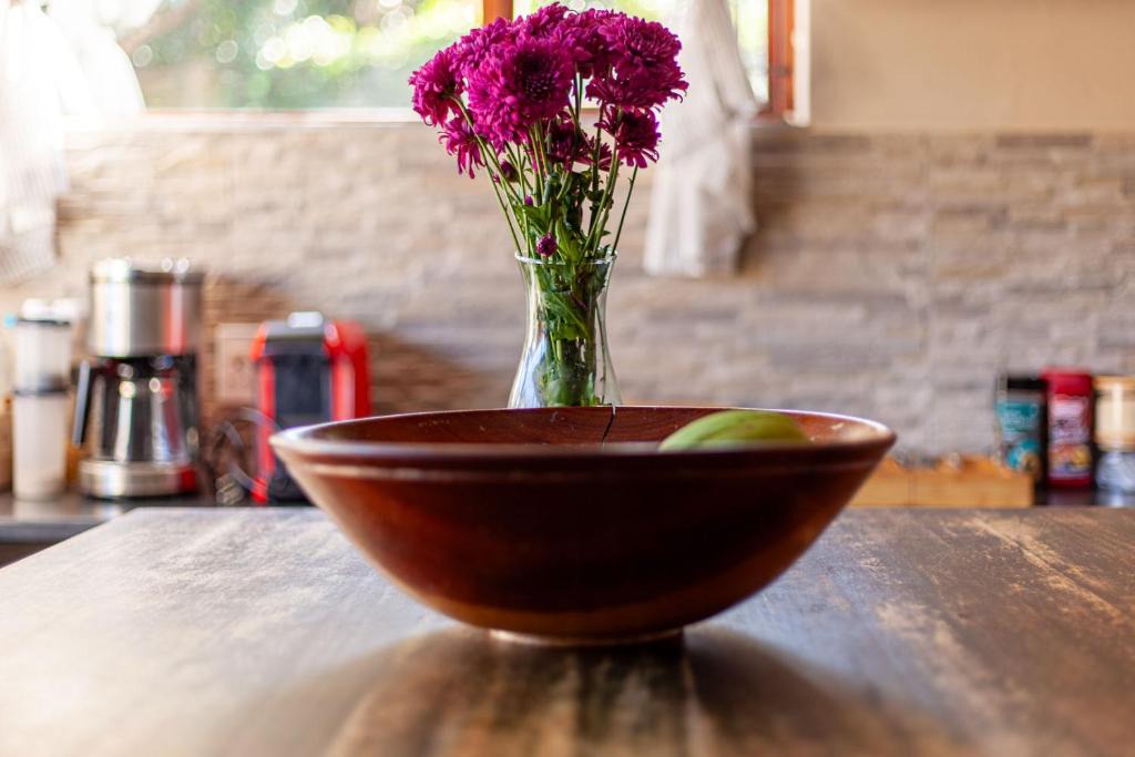 Hilton Bed & Breakfast | El Sali Guest House