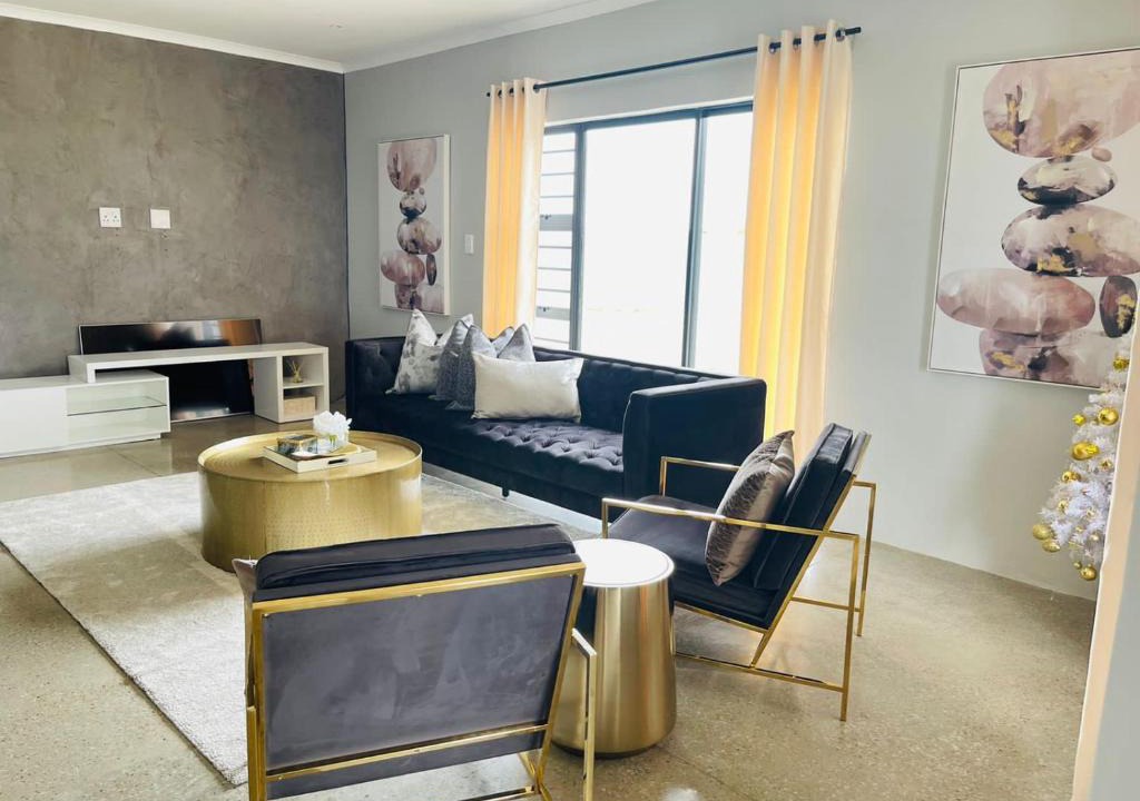 Bushman's River Mouth Apartment | El Summer Ridge