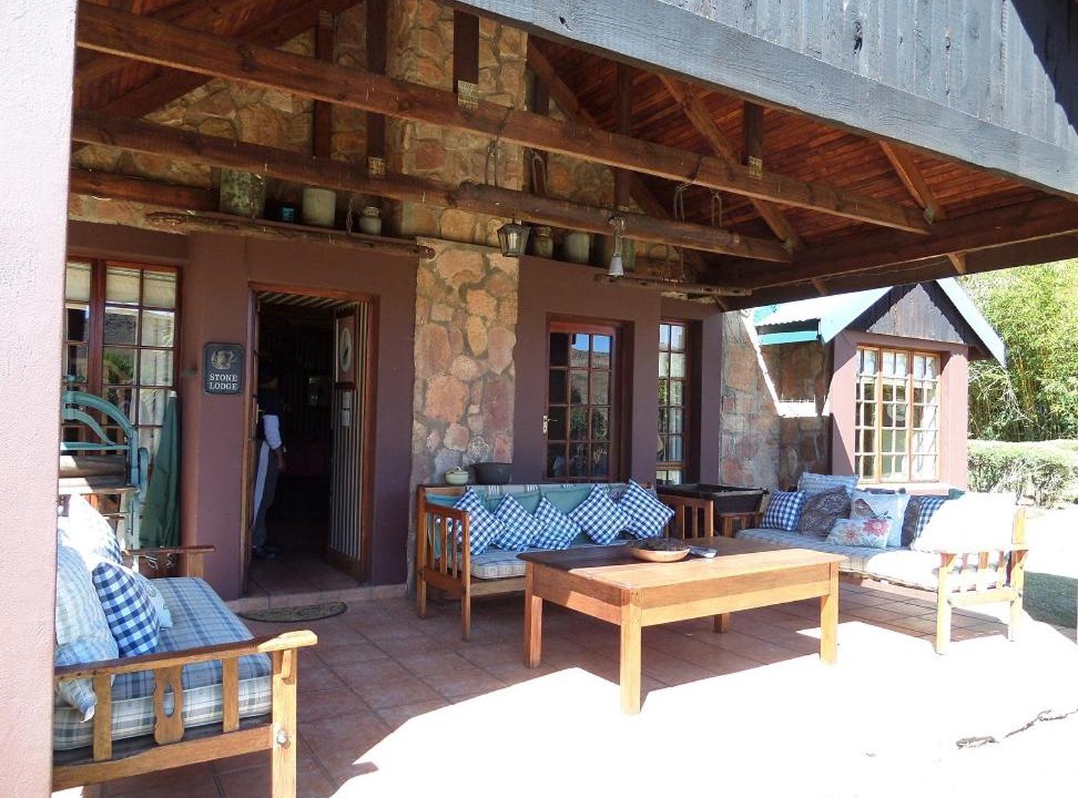 Emakhazeni House | Elands Valley Guest Farm