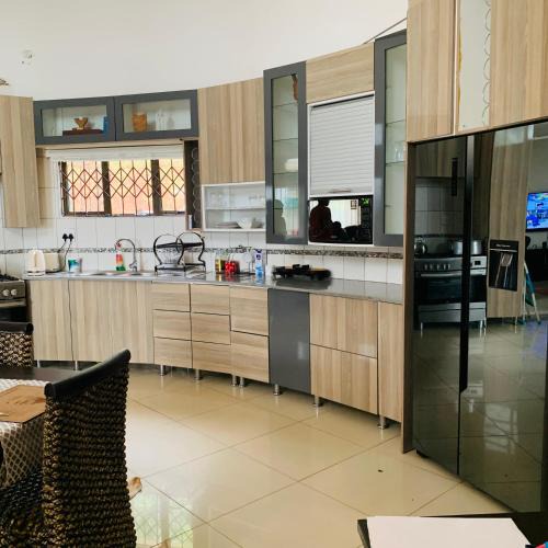 Ndwedwe House | Elangeni Lodge