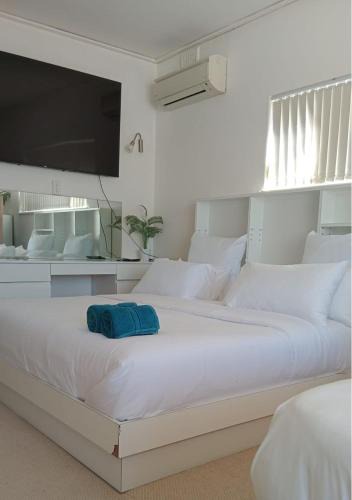 Bellville House | Elegant City Guest House