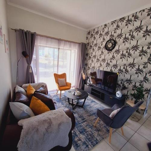 Boksburg Apartment | Elegant Lifestyle Estate Getaway