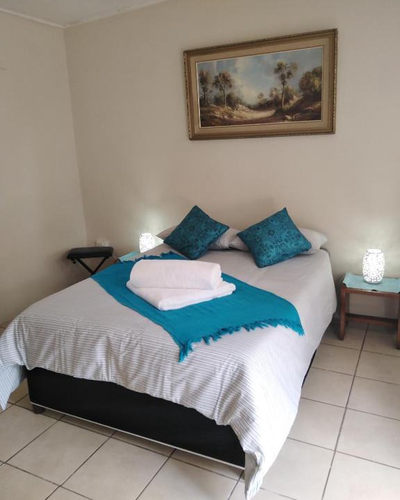 Meyerton Apartment | Élégant overnight accomodation