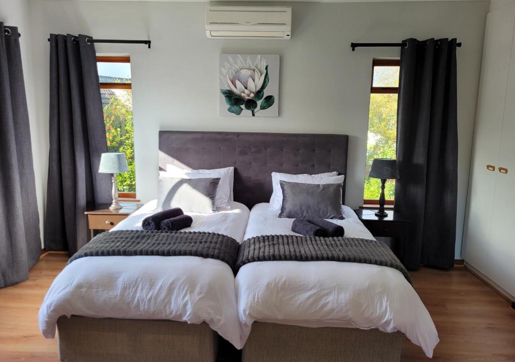 Die Boord Apartment | Elegantie Apartment Protea 5 Lovell Avenue