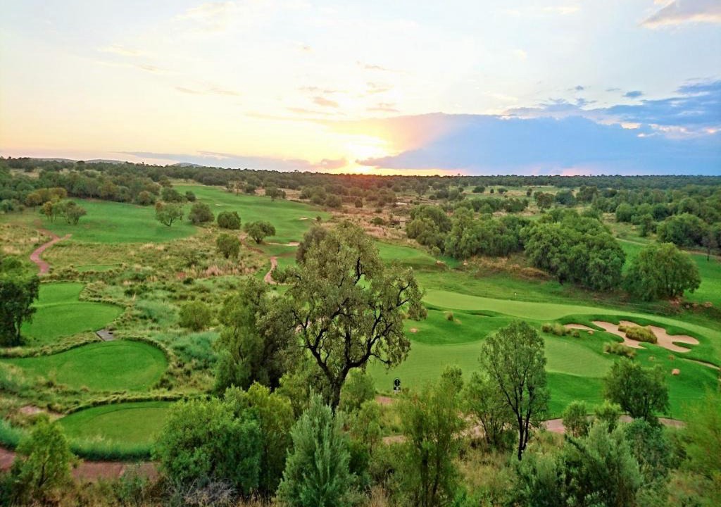 Bela-Bela House | Elements Private Golf Reserve