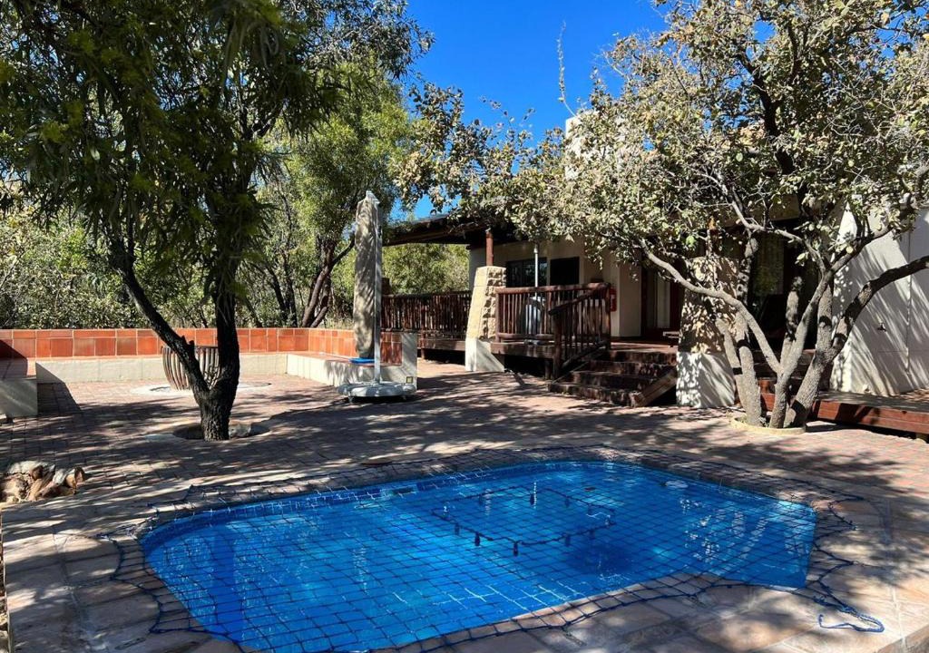 Bela-Bela House | Elements Private Golf Reserve Unit 149 or 150