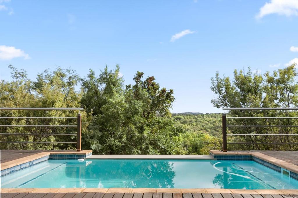 Bela-Bela Apartment | Elements Private Golf Reserve 197