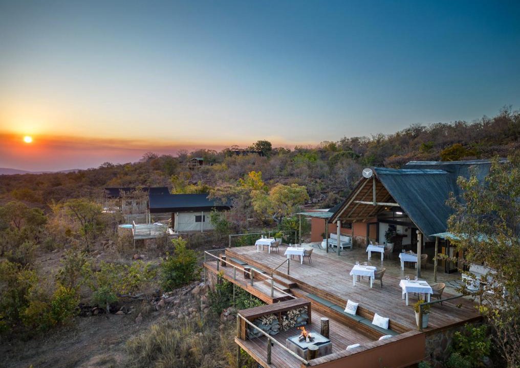 Vaalwater Cabin | Elephants Crossing