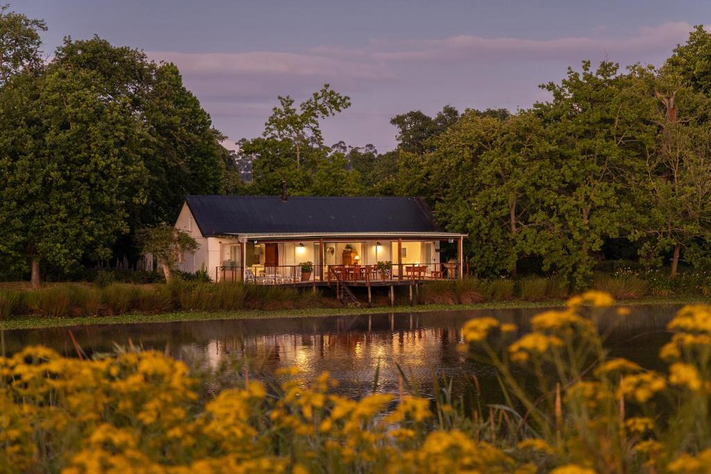 Grabouw Apartment | Elgin Country Cottage