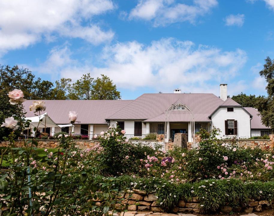 Grabouw House | Elgin Vintners Country House