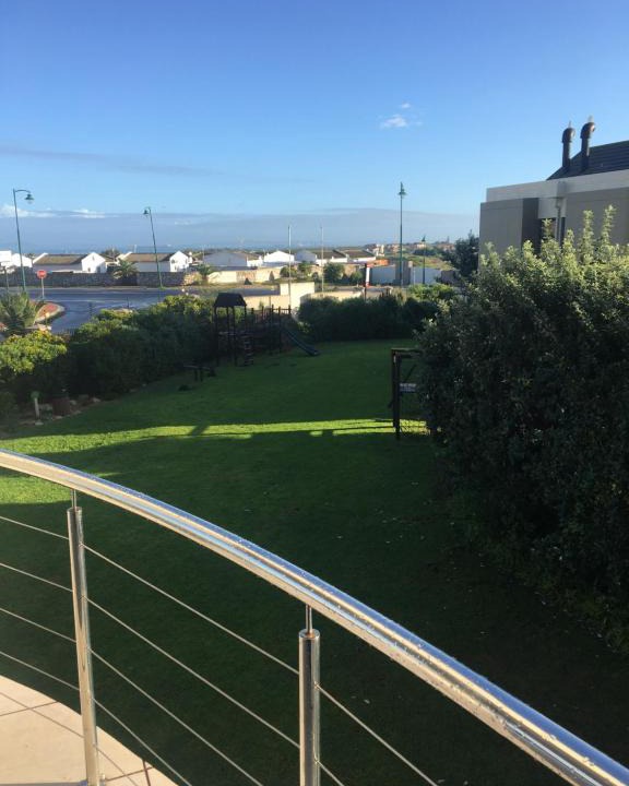 Langebaan Apartment | Ellefsen Golf Suites 118