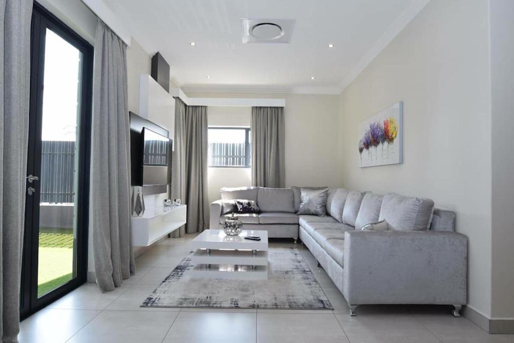 Ekurhuleni Apartment | Elridge Living