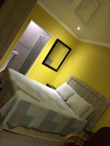 Alberton House | ELSON LODGE