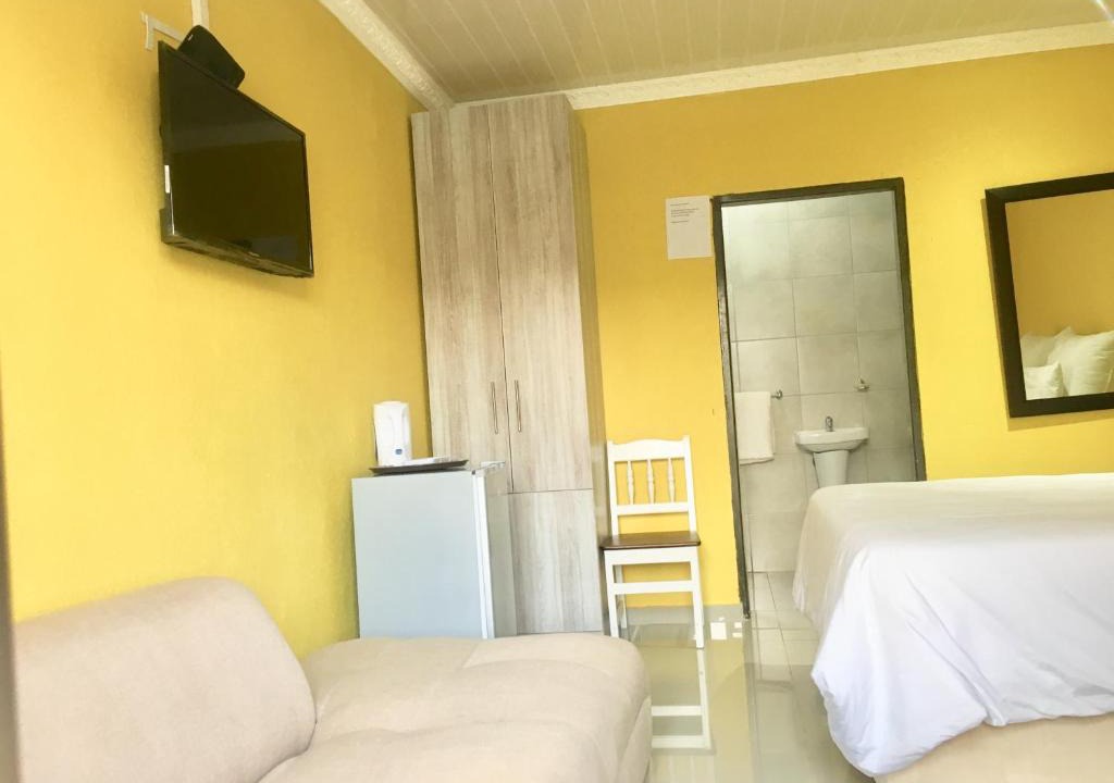 Elson Lodge | Alberton