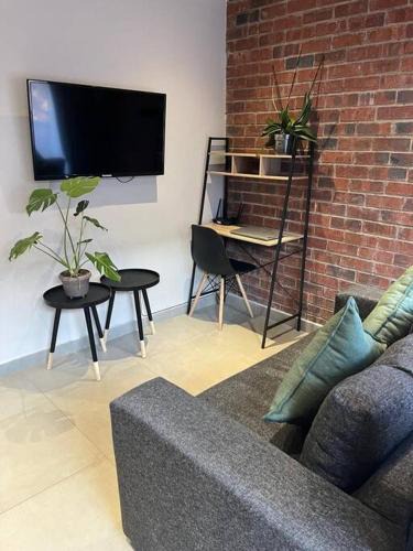 Potchefstroom Apartment | Emara 27