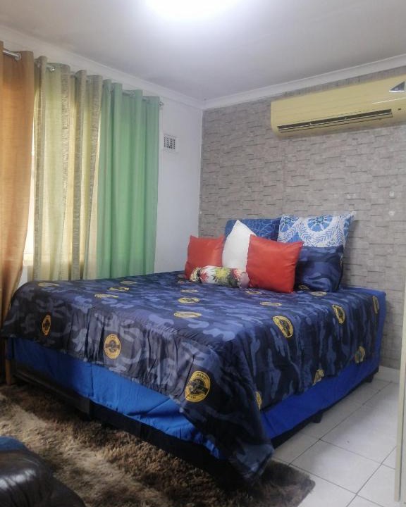 Durban House | Emoyeni