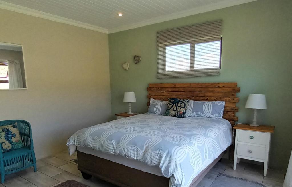 Plettenberg Bay House | En-suite, private room, free WIFI in Plett