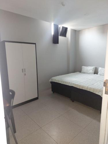 Durban Central Business District Apartment | Enterprise Building