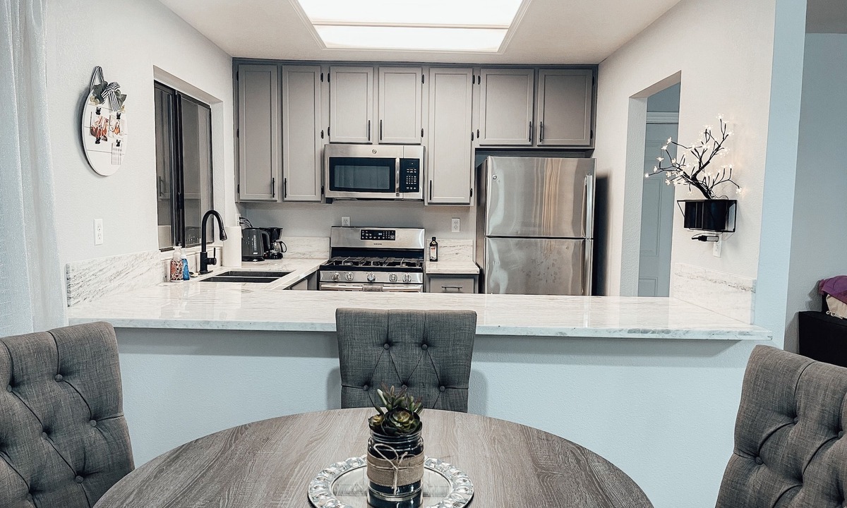 North Highlands House | Entire beautiful 2 bedroom house