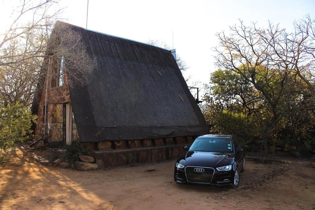 Buffelspoort Apartment | Entire Eco Home, Magaliesburg