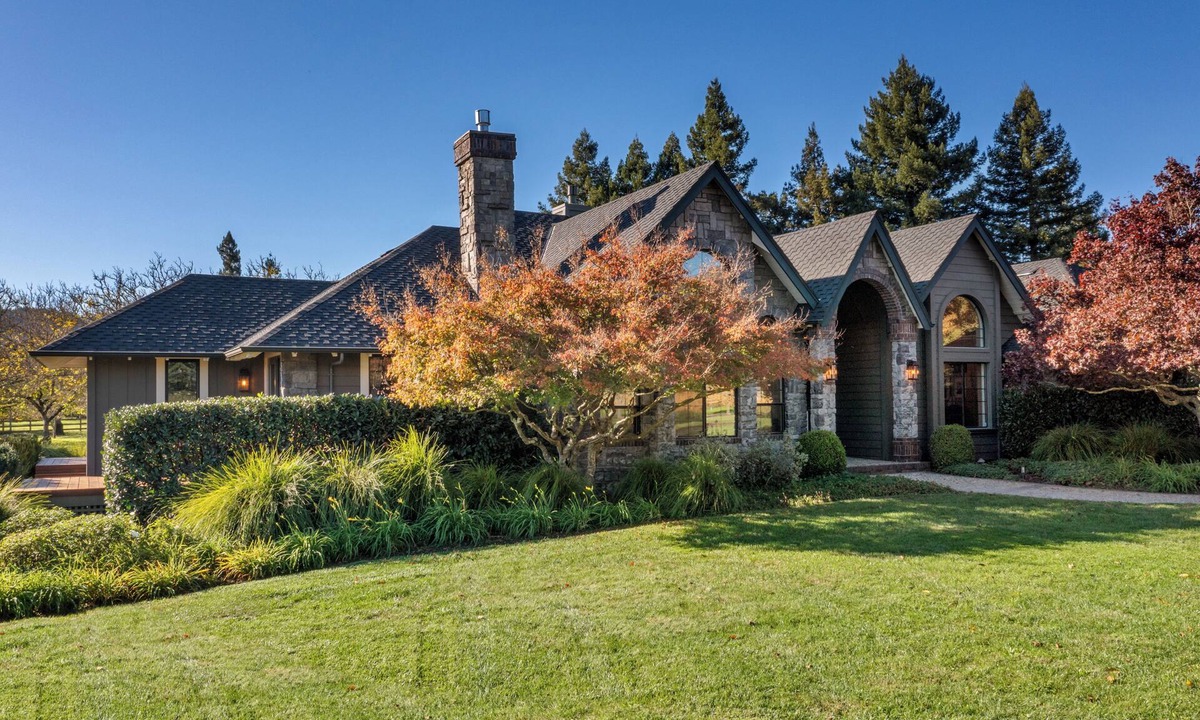Santa Rosa House | Entire home in Santa Rosa, California