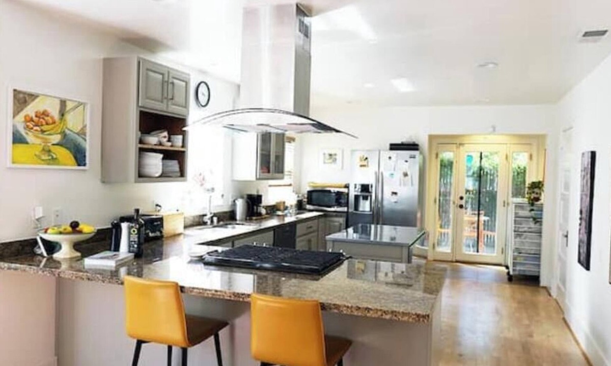 Emeryville House | Entire Home with patio min to SF&Berkeley