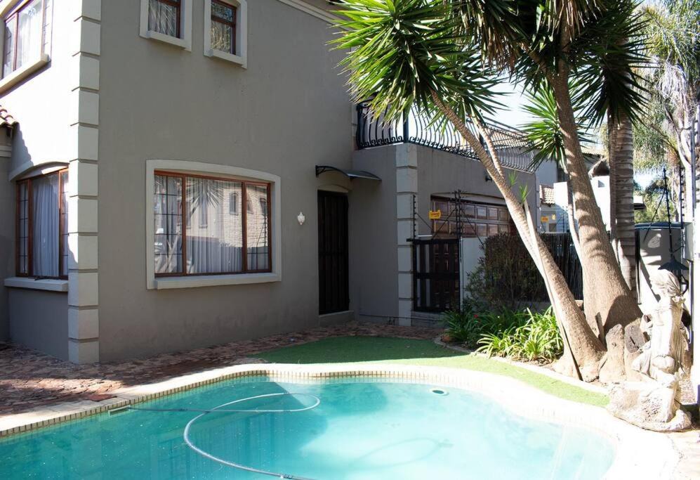 Springs Villa | Entire Self catering Home in Springs