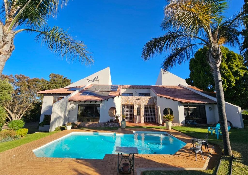 Heidelberg House | Epicure Home Guesthouse