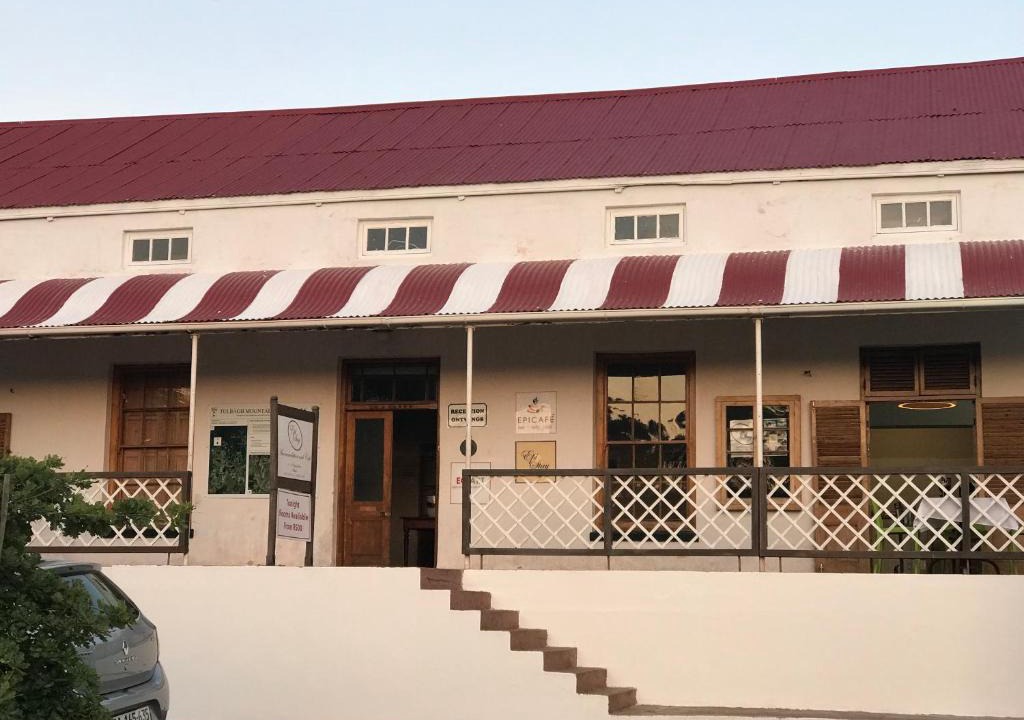 Tulbagh Bed & Breakfast | EpiStay