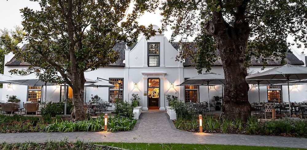 Helderberg Rural Hotel | Erinvale Estate Hotel and Spa