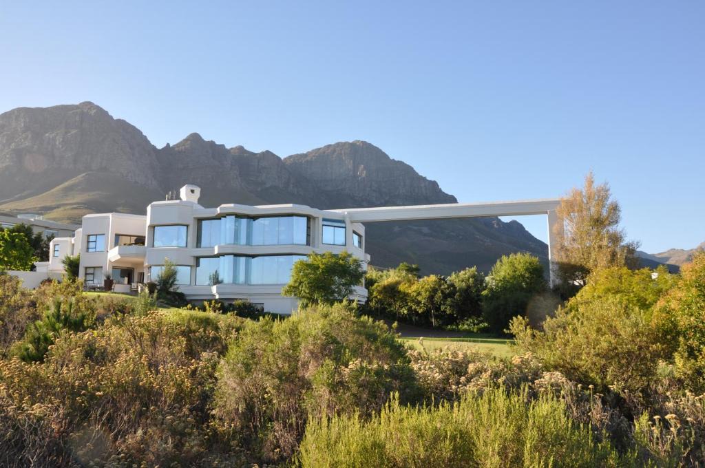 Elgin Villa | Erinvale Luxury Villa