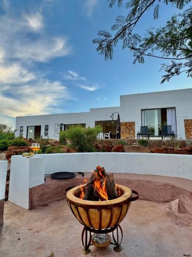 Tierpoort Villa | Escape Pretoria East Luxury Villa