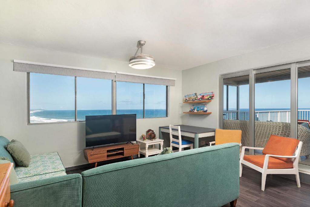Umdloti Apartment | Escape to a Beach House