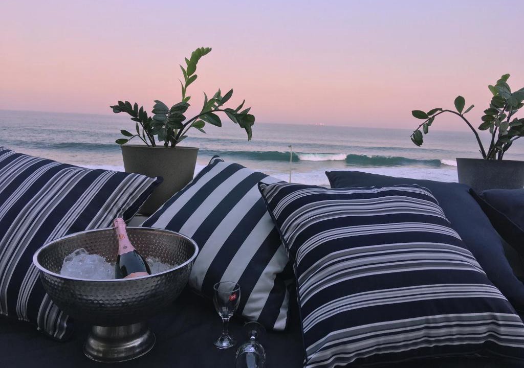 Umdloti Apartment | Escape to a Seaside Sanctuary - vayKZN Umdloti