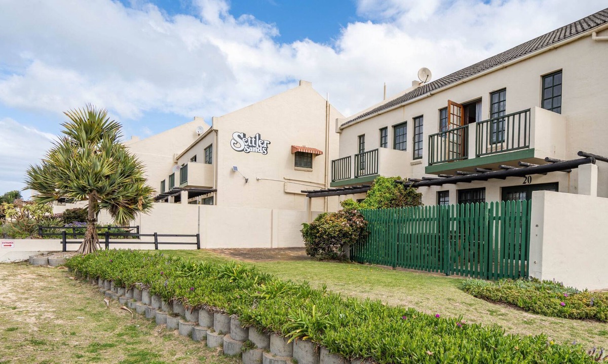 Port Alfred House | Escape to Our Coastal Oasis: Your Home Away from Home, Just Steps from the Beach
