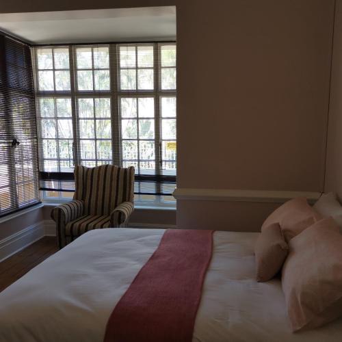 Windermere Bed & Breakfast | Esperamos