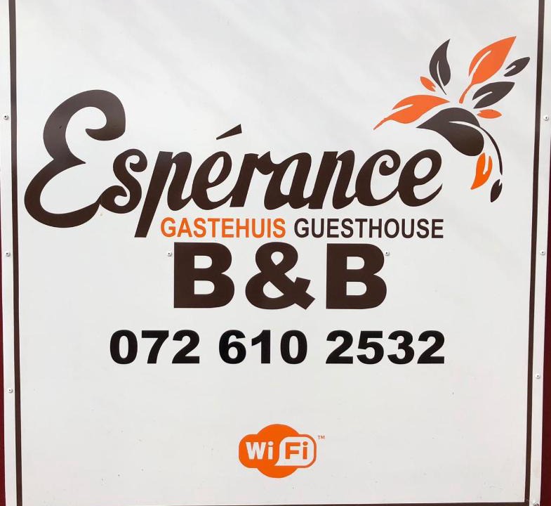 Upington House | Esperance Guesthouse