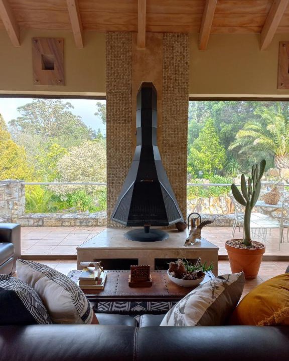 Elgin Apartment | Essenhout Self-catering Accommodation