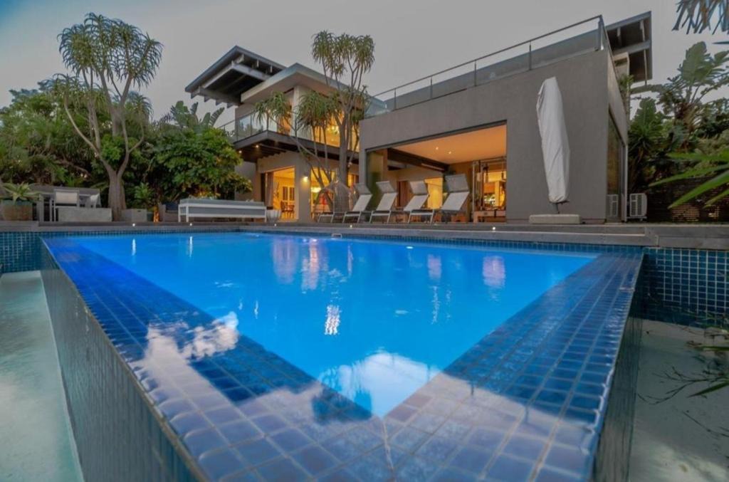 Umhlanga House | Eternal Bliss SeaViews