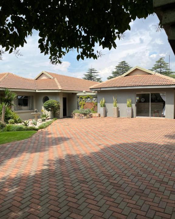 Middelburg House | Euforia Guesthouse