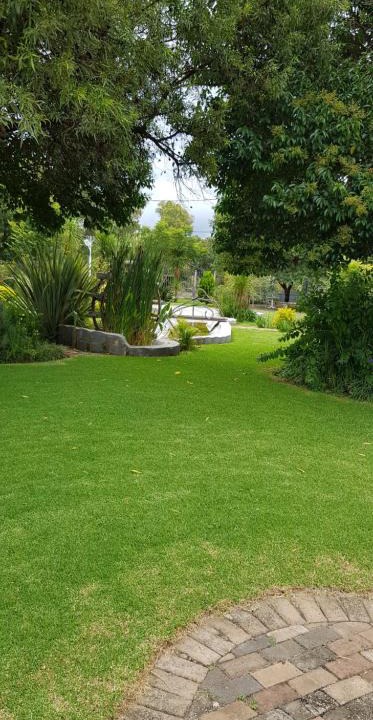 Lydenburg House | Euphoria