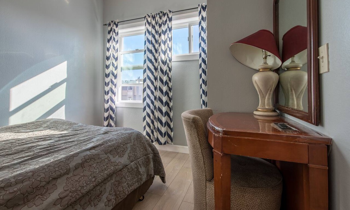 Downtown San Francisco Hostel | European Hostel