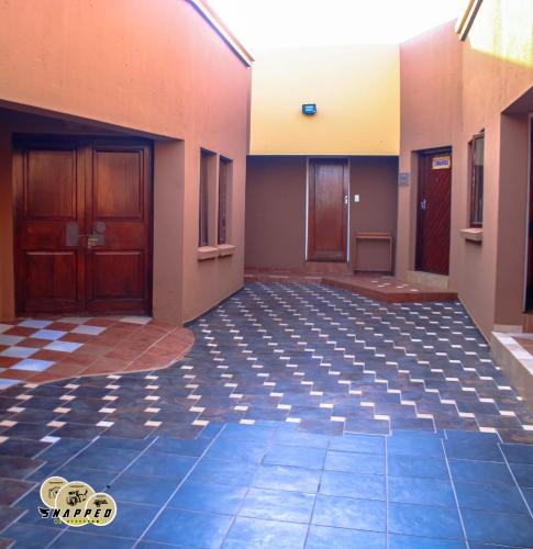 Soshanguve Bed & Breakfast | EvehomeStay B&B