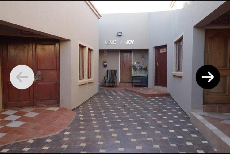 Soshanguve House | EveHomestayBNB