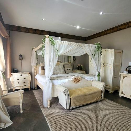 Rustenburg Hotel | Excalibur Boutique Hotel