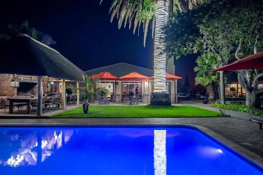 Eikenbosch House | Excellent Guest House