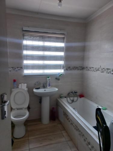 Kagiso House | Exclusive home stay