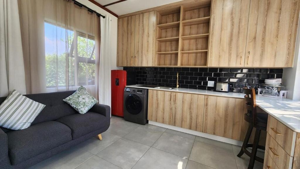 Silver Lakes Apartment | Exclusive Stay in Secure Estate