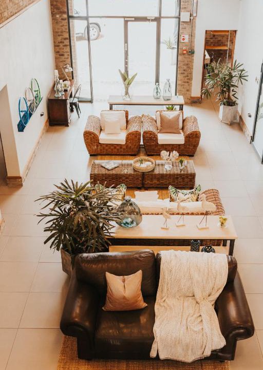 Nelspruit House | Execustay